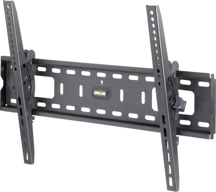 Actual product image SpeaKa Professional TV wall bracket 94 cm (37") - 178 cm (70") Tiltable, 75 kg (Wall, 70", 75 kg)