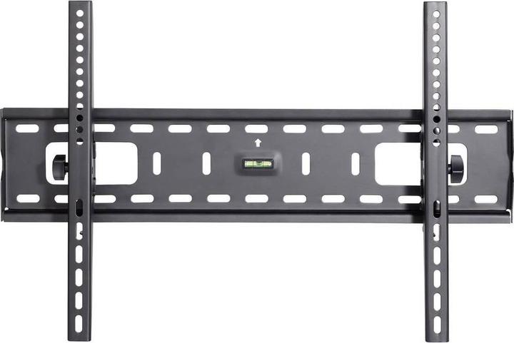 Actual product image SpeaKa Professional TV wall bracket 94 cm (37") - 178 cm (70") Tiltable, 75 kg (Wall, 70", 75 kg)