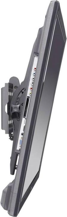 Actual product image SpeaKa Professional TV wall bracket 94 cm (37") - 178 cm (70") Tiltable, 75 kg (Wall, 70", 75 kg)