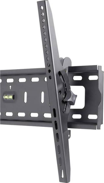Actual product image SpeaKa Professional TV wall bracket 94 cm (37") - 178 cm (70") Tiltable, 75 kg (Wall, 70", 75 kg)