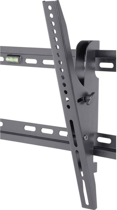 Immagine prodotto SpeaKa Professional Supporto a parete per TV 105 cm (42") - 200 cm (80") 100 kg (Muro, 80", 100 kg)