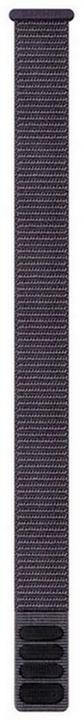 Garmin Ultrafit Nylon-Armband (20 mm, Nylon)