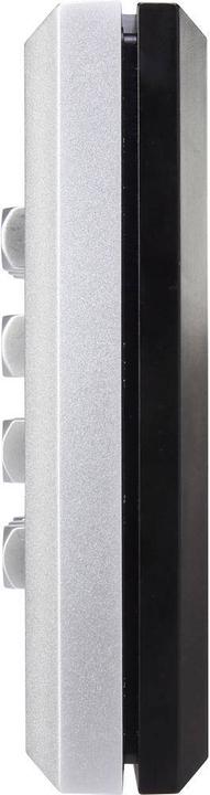 Image du produit Sygonix Verrouillage de code en surface, encastré (Combinaison électronique de chiffres)