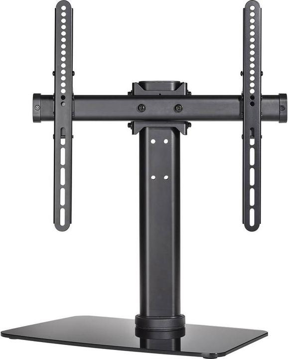 Actual product image SpeaKa Professional TV stand 81 cm (32") - 139.7 cm (55"), tilt and swivel, height adjustable (Universal, 32.01", 40 kg)
