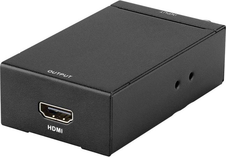 Produktbild SpeaKa Professional SDI auf HDMI (Kamera Konverter)