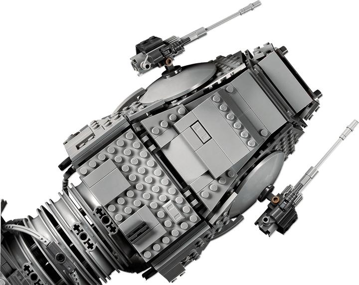 Produktbild LEGO AT-AT (75313, LEGO Star Wars, LEGO Seltene Sets)
