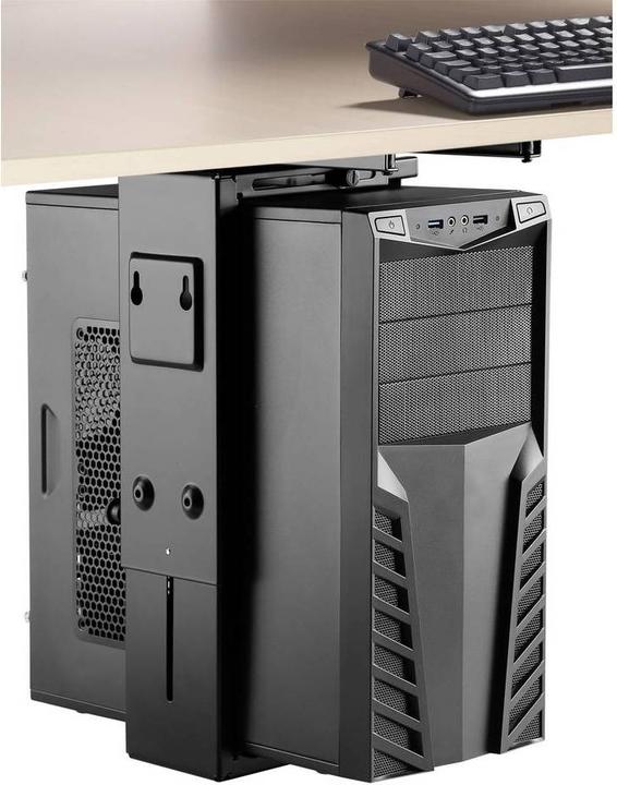 Produktbild SpeaKa Professional PC Halterung