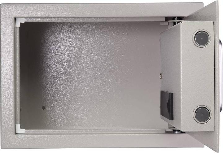 Produktbild Sygonix Elektronischer Tresor (16 l)