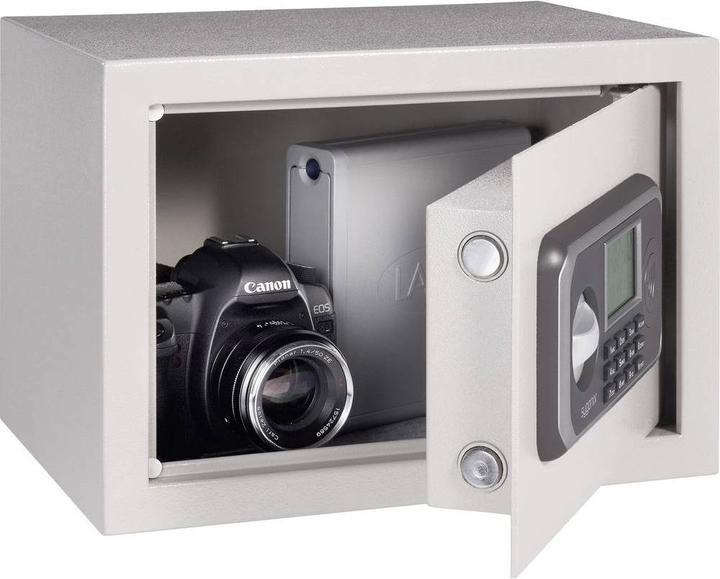 Produktbild Sygonix Elektronischer Tresor (16 l)