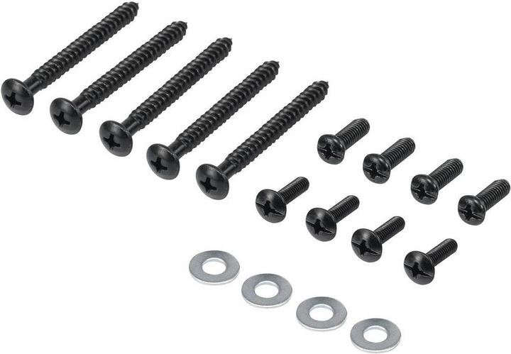 Actual product image SpeaKa Professional SP-4930876 (Wall, 27.01", 15 kg)