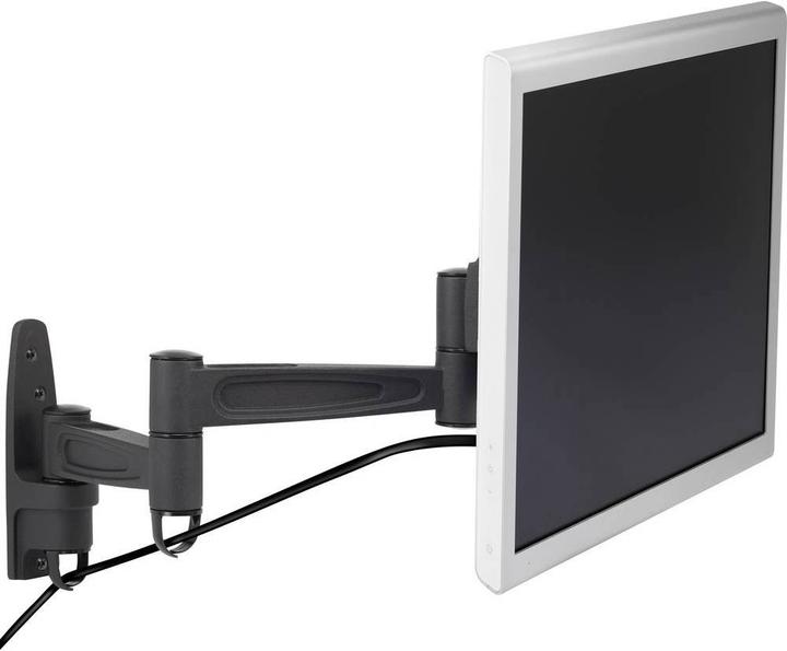 Actual product image SpeaKa Professional SP-4930876 (Wall, 27.01", 15 kg)