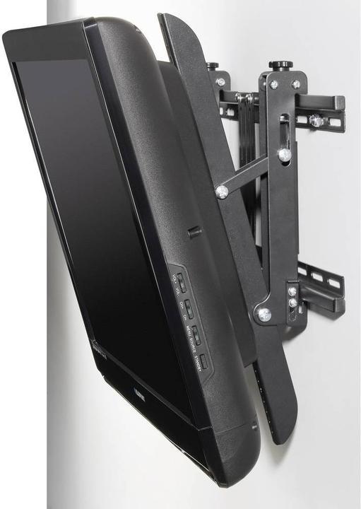 Produktbild SpeaKa Professional TV-Wandhalterung für 81 cm (32”) - 160 cm (63”) Neigbar 75 kg (Wand, 63", 75 kg)