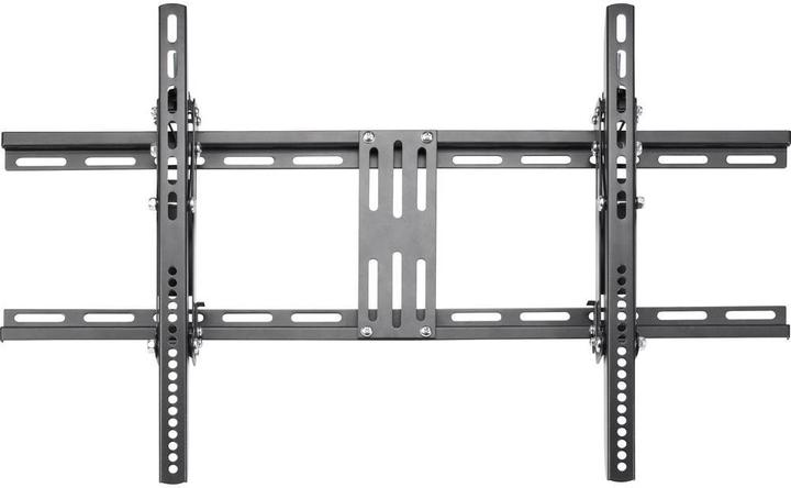 Produktbild SpeaKa Professional TV-Wandhalterung für 81 cm (32”) - 160 cm (63”) Neigbar 75 kg (Wand, 63", 75 kg)