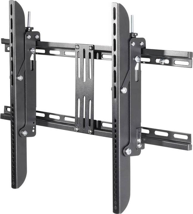 Produktbild SpeaKa Professional TV-Wandhalterung für 81 cm (32”) - 160 cm (63”) Neigbar 75 kg (Wand, 63", 75 kg)