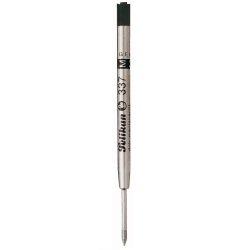 Produktbild Pelikan Grossraummine 337, B (Ersatzmine, Schwarz, 1.20 mm)