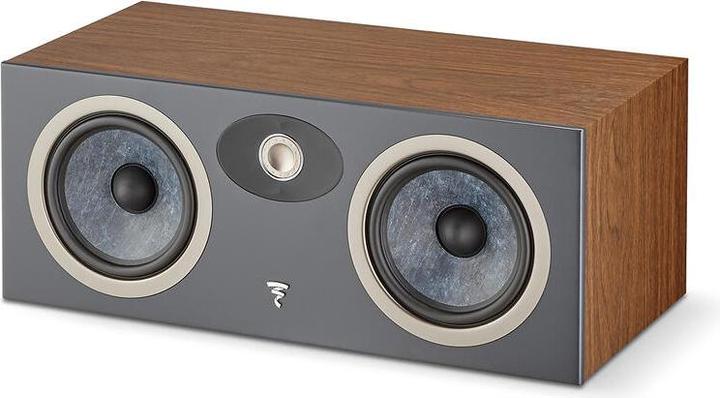 Actual product image Focal Theva Centre Dark Wood (1 pcs.)