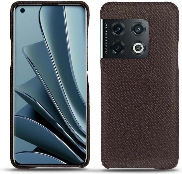 Actual product image Noreve Leather case (Realme 10 Pro+)