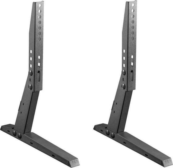 Immagine prodotto SpeaKa Professional Supporto TV 33 - 94 cm (13 - 37) (37.01", 35 kg)