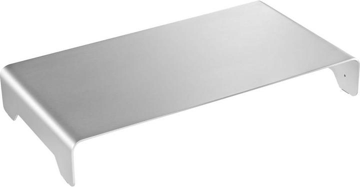 Actual product image SpeaKa Professional Aluminium Monitor Raise