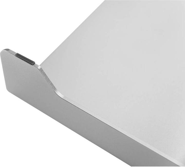 Actual product image SpeaKa Professional Aluminium Monitor Raise