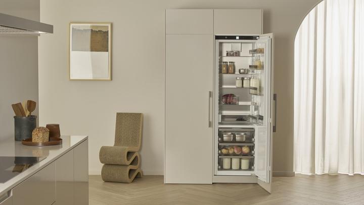 Produktbild V-Zug Cooler V4000 (277 l)