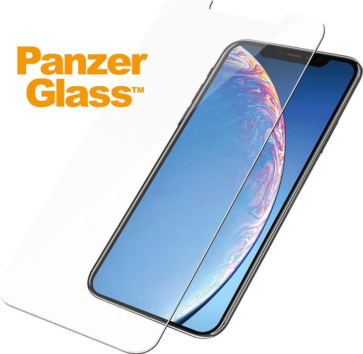 Produktbild PanzerGlass Standard Fit (1 Stück, Apple iPhone 11 Pro Max)