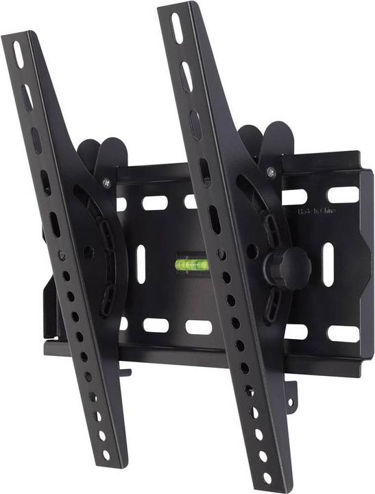 SpeaKa Professional TV-Wandhalterung Slim 43 cm (17”) - 94 cm (37”) Neigbar 50 kg (Decke, 37.01", 50 kg)