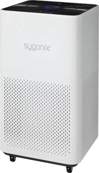 Produktbild Sygonix Luftreiniger (36 m²)