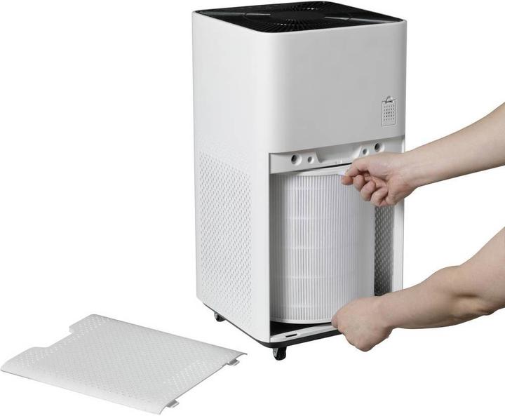 Produktbild Sygonix Luftreiniger (36 m²)