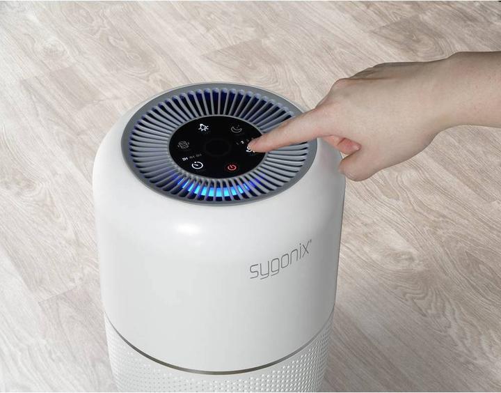 Immagine prodotto Sygonix SY-4535298 (18 m²)