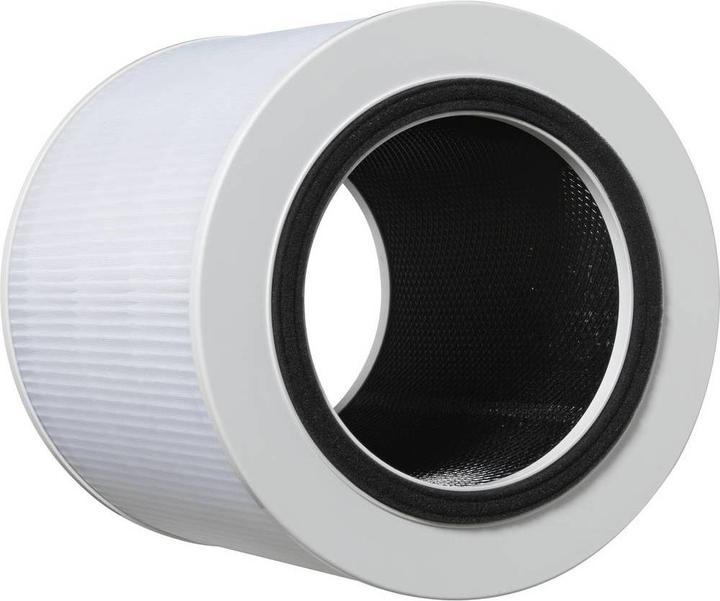 Actual product image Sygonix Air freshener air purifier 24W, for 25 30m² (30 m²)