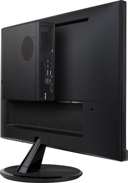 Immagine prodotto ASUS VIVO PB63-B3011AH i3-13100/8GB/256GBSSD/nero W11P (Intel Core i3-13100, 8 GB, 256 GB, UHD Graphics 730)