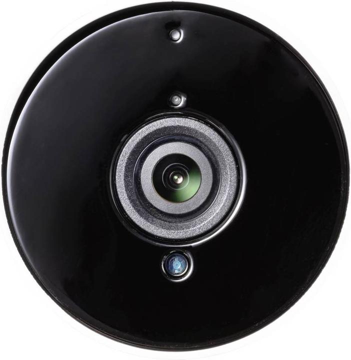 Image du produit Sygonix Caméra de surveillance WLAN Caméra extérieure 1080P (1920 x 1080 Pixels)