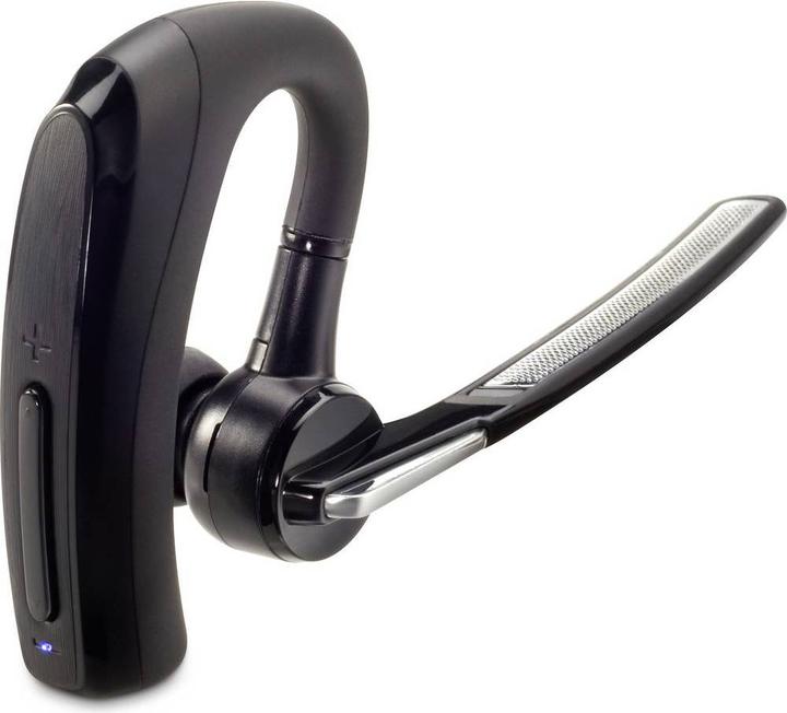Actual product image Sygonix Connect Business headset with charging box (Wireless, USB-A)
