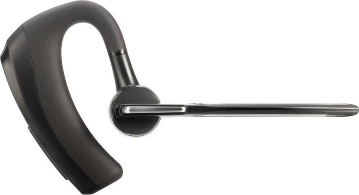 Actual product image Sygonix Connect Business headset with charging box (Wireless, USB-A)