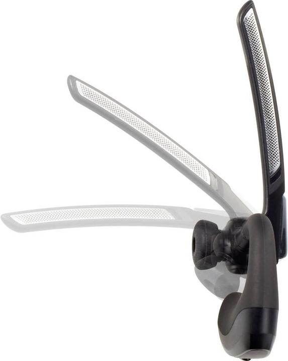 Actual product image Sygonix Connect Business headset with charging box (Wireless, USB-A)