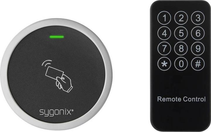 Produktbild Sygonix RFID-Zugangskontrolle (Schlüsselkarte)