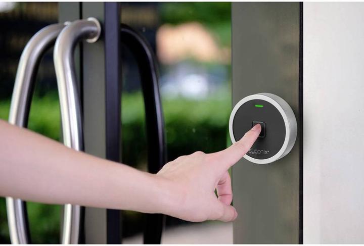Immagine prodotto Sygonix Sistema di accesso con impronte digitali/RFID (Impronta)