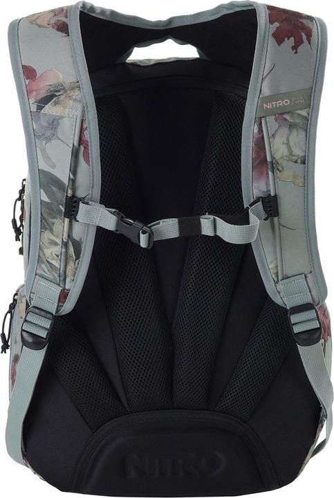 Immagine prodotto Nitro Daypack Chase Rucksack 51 cm Laptopfach (39 l)