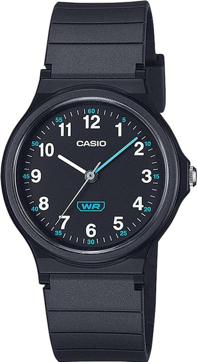 Actual product image Casio LQ-24B-1BEF (Analogue wristwatch, 32 mm)