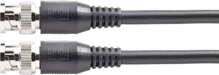 Produktbild Sygonix BNC Videokabel, 75 Ohm, 20 m (20 m)