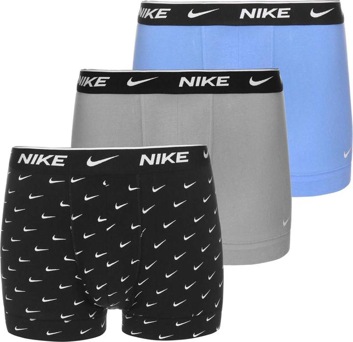 Image du produit Nike Lot de trois boxers (M, Lot de 3)