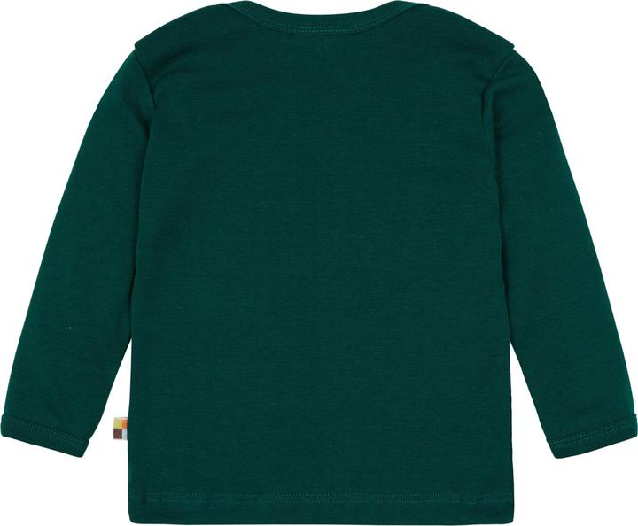Image du produit loud + proud Chemise unie (62)