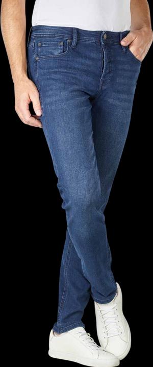 Immagine prodotto Jack & Jones Glenn Jeans Slim Fit Blue Denim (W31/L30)