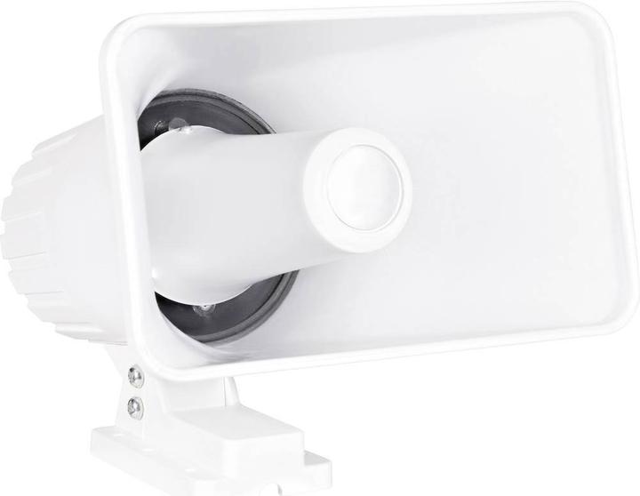 SpeaKa Professional SpeaKa LP-30 W Druckkammerlautsprecher (1 Stk.)