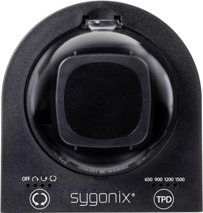 Image du produit Sygonix Tourne-montre pour 1 montre (1 x)