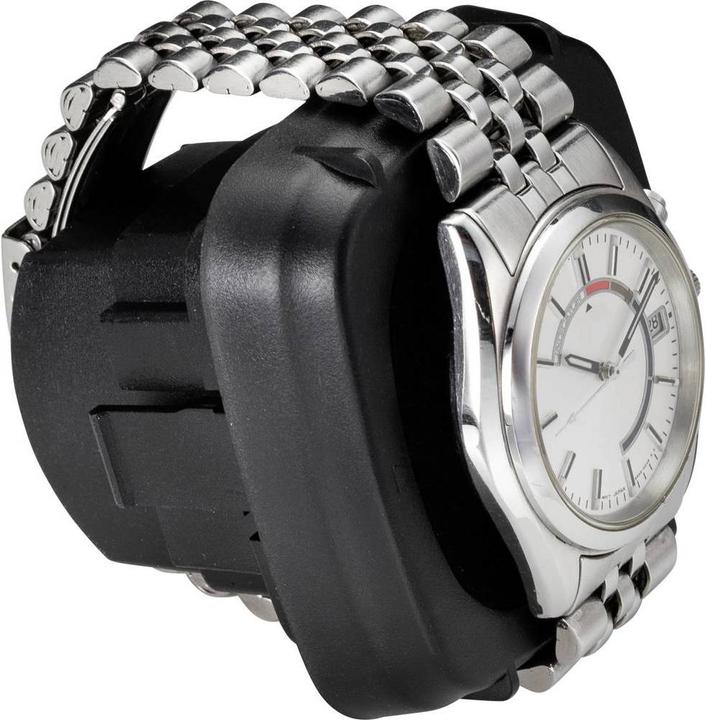 Image du produit Sygonix Tourne-montre pour 1 montre (1 x)