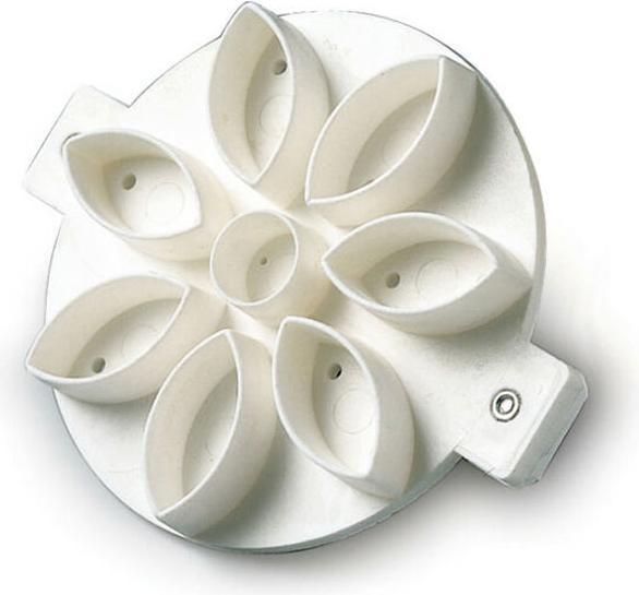 Immagine prodotto Martellato Timbro per il pane Fiore