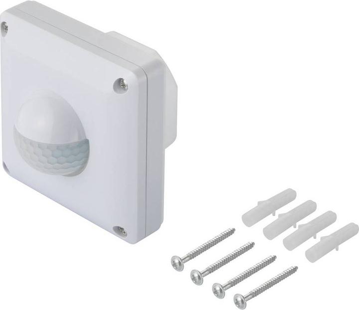 Produktbild Sygonix UP-Bewegungsschalter (10 m)