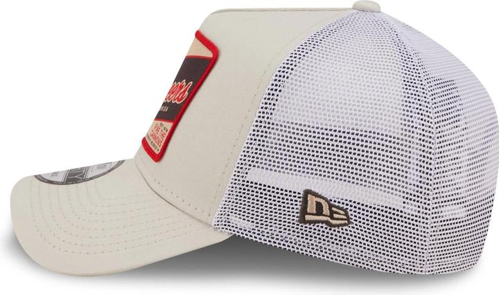 Produktbild New Era Aframe Trucker Tampa Bay Buccaneers (One Size)